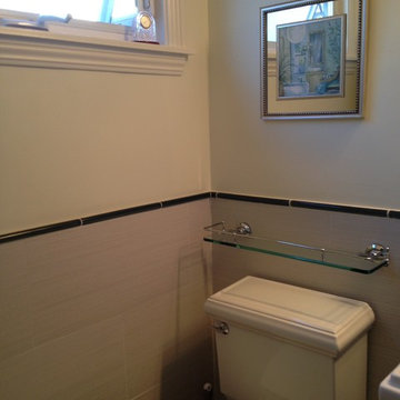 7312 small bathroom window wall