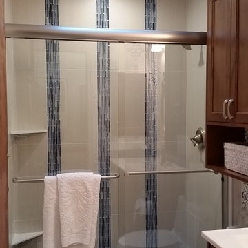 80's Bathroom Remodel