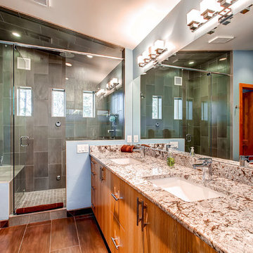 9 White Cloud Drive - Bathroom