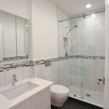 91st Street NY Full Remodel