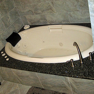 A Case of Bathtub Envy
