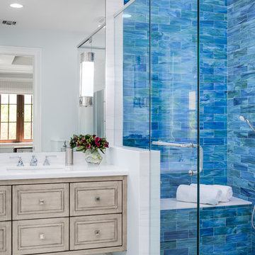 A Collection of Baths & Kitchens