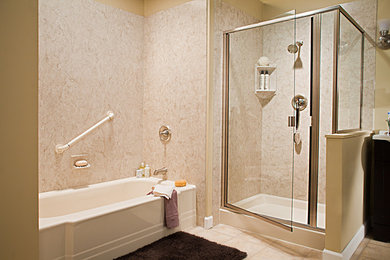 A collection of our favorite bathroom remodels