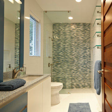A Contemporary Estate with a Brazilian Feel