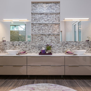 A contemporary masterpiece - Riverside model