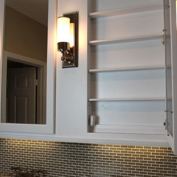 A Custom Handmade Tub