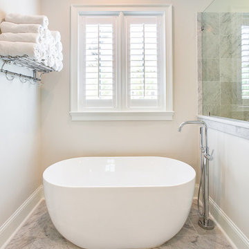 A Designer's Home | Glencove