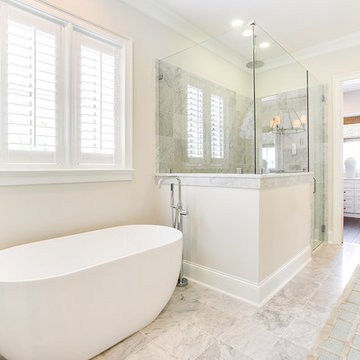 A Designer's Home | Glencove