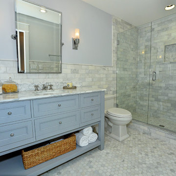 A Glamorous Basement Dwelling