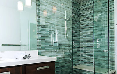 How to Choose the Best Tiles for Your Shower