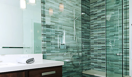 10 Tips for Choosing Shower Tiles