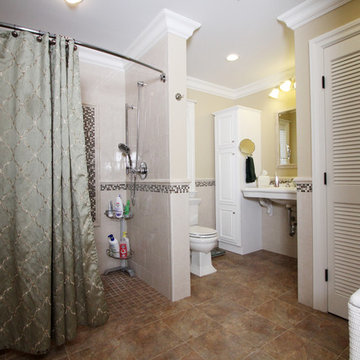 A Higher Re-purposing - Laurel Hollow