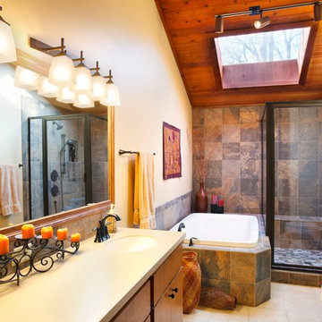 A Little Rustic