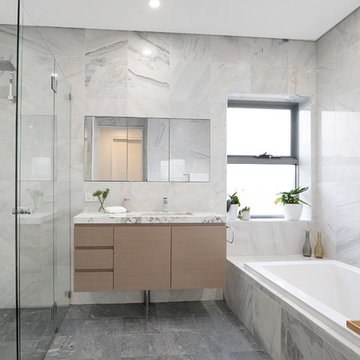 A premium family lifestyle in Lilyfield