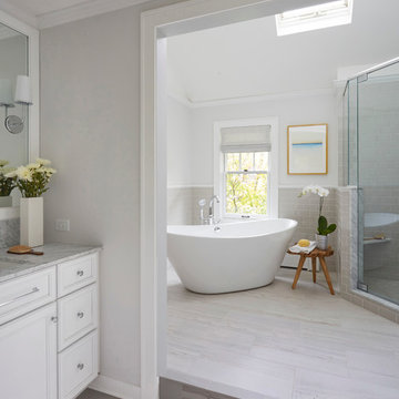 A Serene Master Spa - Glen Ellyn, IL