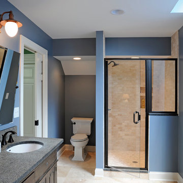A Whole House Transformation