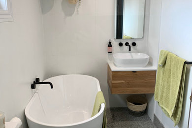 Abbotsford Bathroom