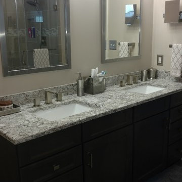 Aberdeen, MD Bathroom Remodel