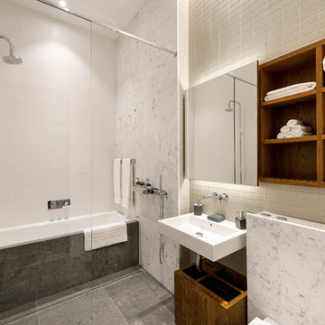 ABERNETHY Renovation