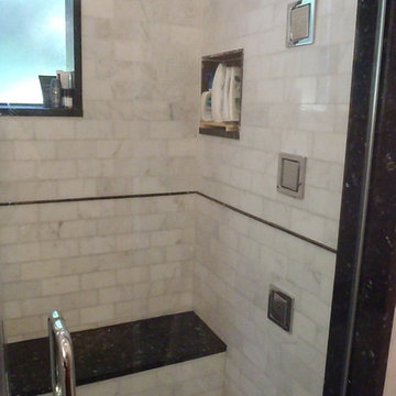 ABMDesigns- Attached Bath