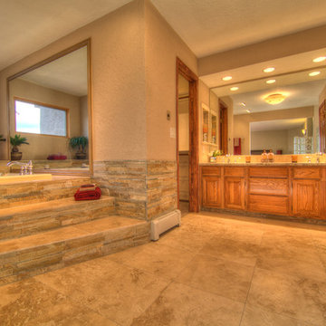 ABQ - SANDIA HEIGHTS $1.1mil Staging Photos
