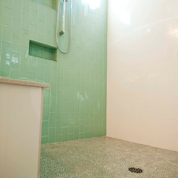 Acacia Drive Bathroom Renovation