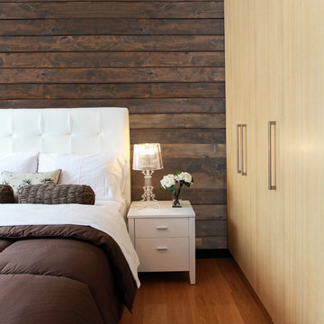 Accent Wall Panels