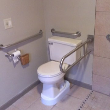 Accessible Bathroom 5
