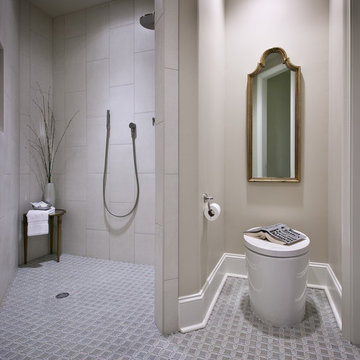 Accessible Guest Bath