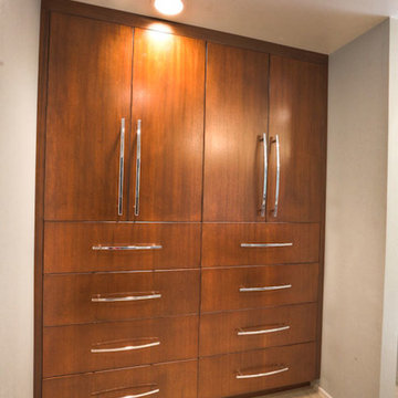 ADA Bathroom Remodel in Medical Center