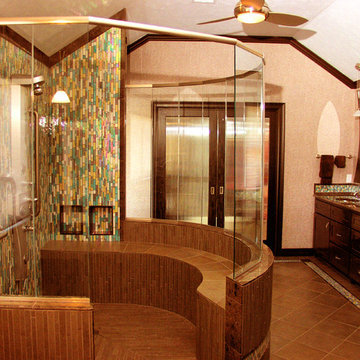ADA Bathroom Remodel in Pearland