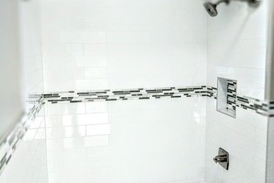 Ada Bathroom remodel