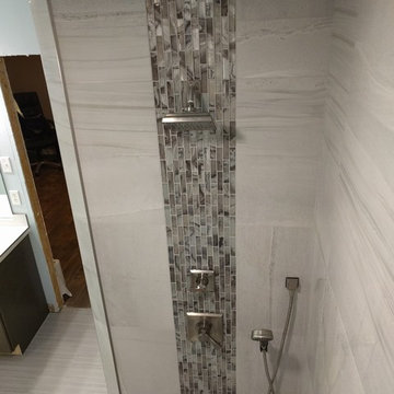 ADA Master Bath - Mandeville