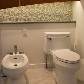 Addison Modern Bathroom