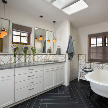 Adobe Homes in Santa Fe New Mexico