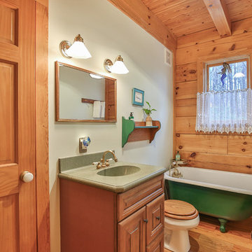 Adorable Cabin in Pittsboro, NC