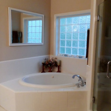 Aging-In-Place Bath Remodel in Tallahassee, FL