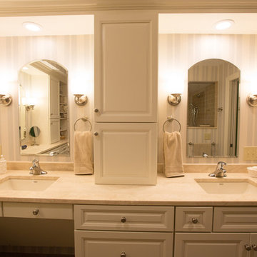 Aging-In-Place Master Bath