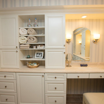 Aging-In-Place Master Bath