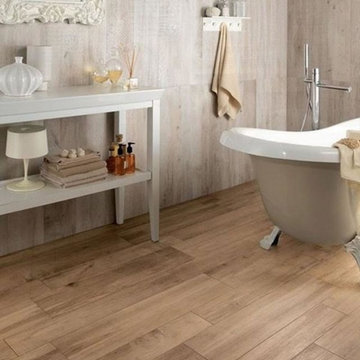 AKC Floors