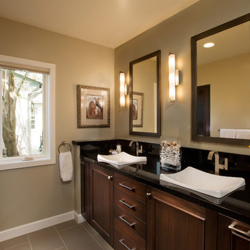 Alamitos Heights -  Long Beach Kitchen and Bath Project
