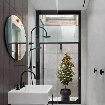 Albert Park Residence