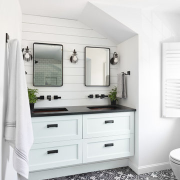 Alden Renovation & Addition