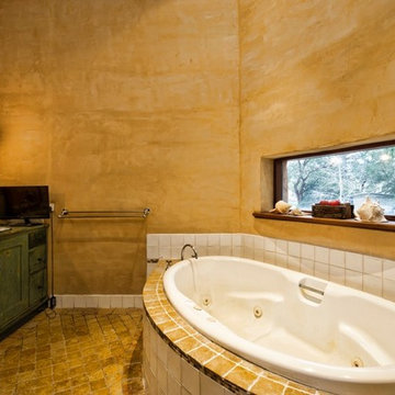 Aldgate // Rustic Custom Built Home