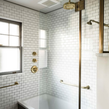 Alex & Lynne's 1909 Colonial Revival