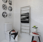 Jis europe towel rail best sale