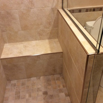 Algonquin Bath Remodel