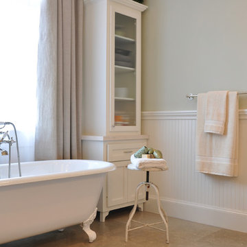 Allegro Builders + Allston