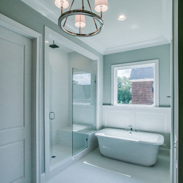 Allenwood Farm House