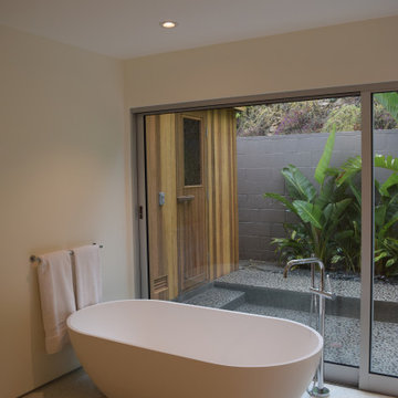 Allenwood Project